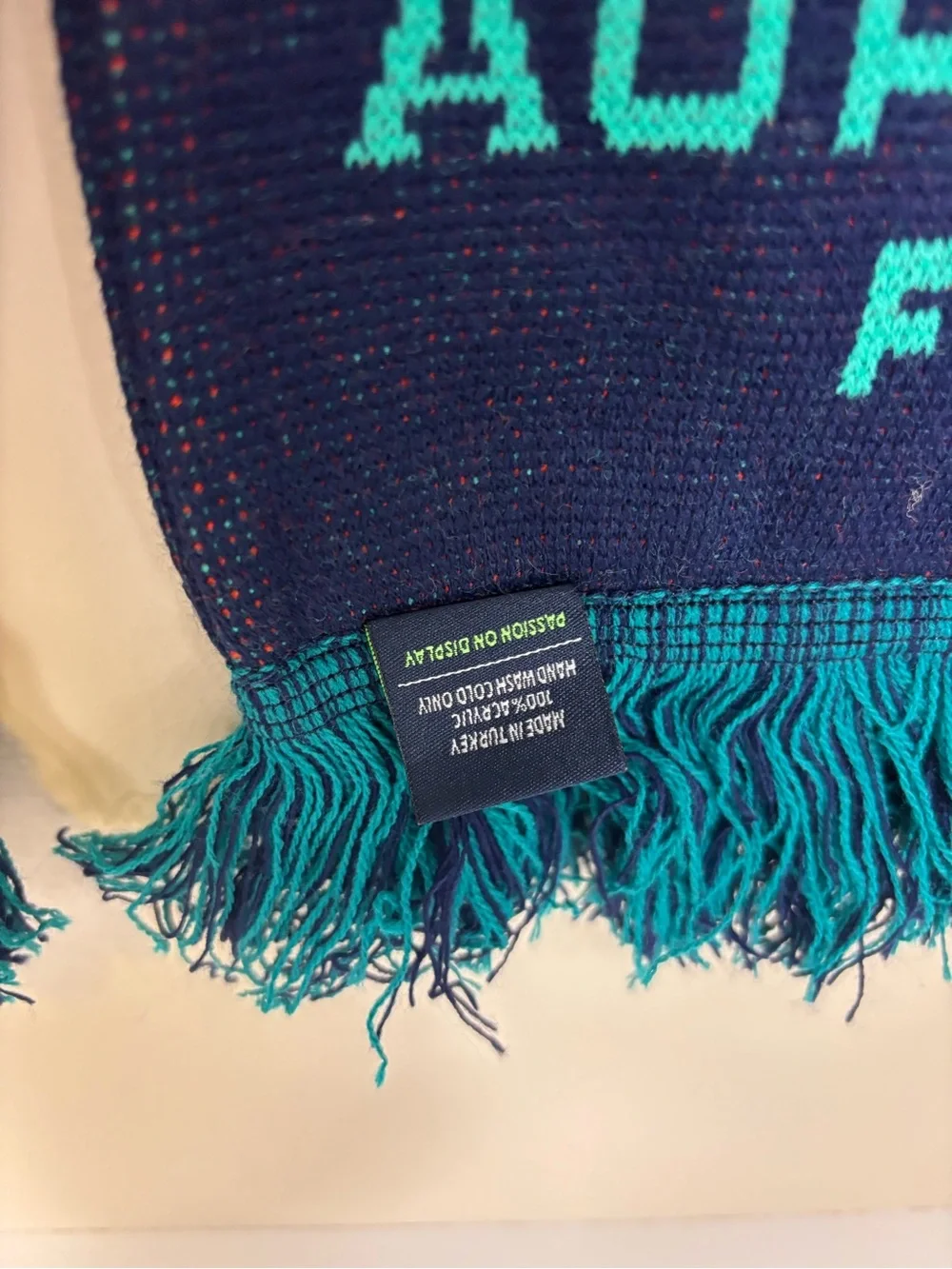 Diehard bold comfortable support